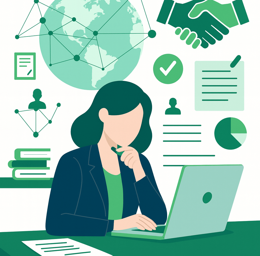 Estructuración de Proyectos