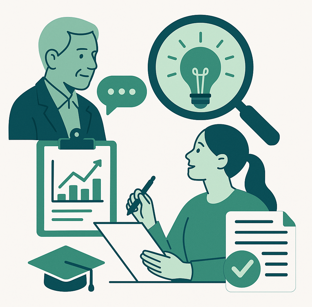 Mentoría Investigativa