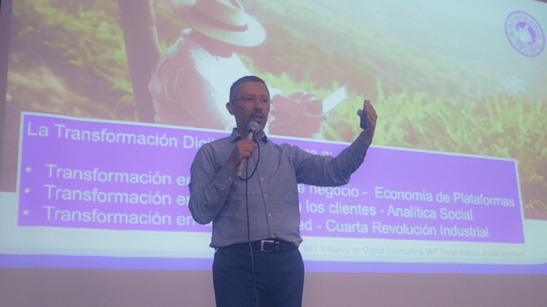 Innovación Social KolaborAccion